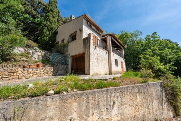 Luxury House for sale in Carros, 630 000 €, Photo 7