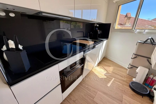 Appartement de luxe à vendre à Beausoleil, 1 850 000 €, Photo 7