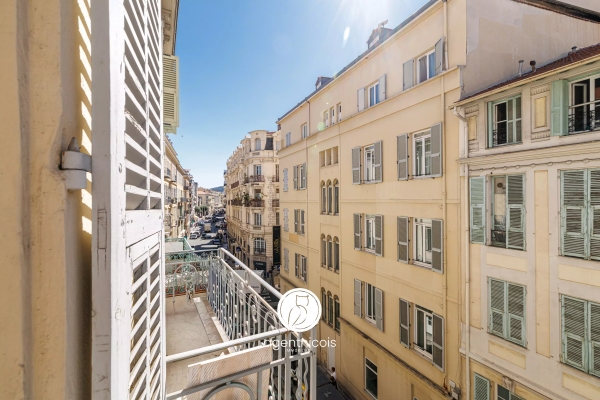 Luxury Apartment for sale in Nice, 469 000 €, Photo 7