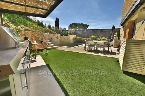 Maison de luxe à vendre à Valbonne, 850 000 €, Photo 7