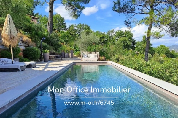 Maison de luxe à vendre à Manosque, 1 090 000 €, Photo 1