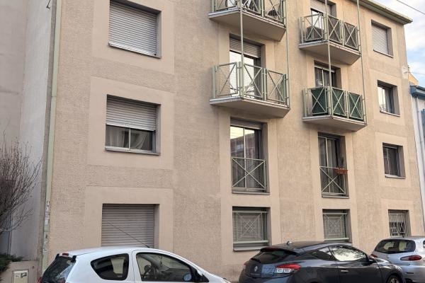 Appartement de luxe à vendre à Lyon 3ème, 189 000 €, Photo 1