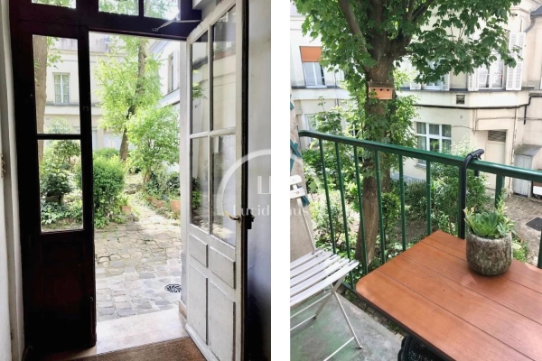 Appartement de luxe à vendre à Paris 5Ème, 998 000 €, Photo 1