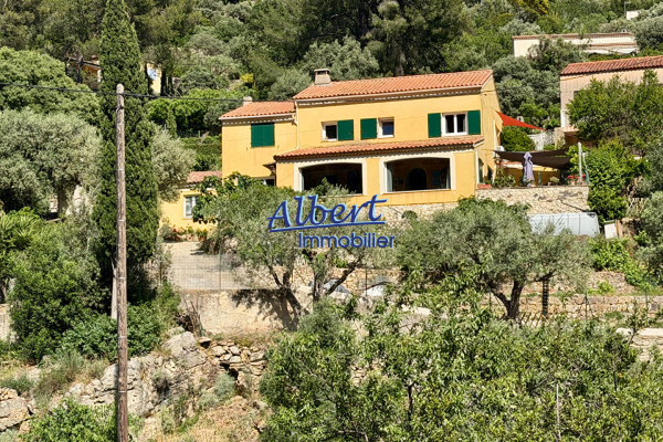 Maison de luxe à vendre à Ollioules, 499 000 €, Photo 1