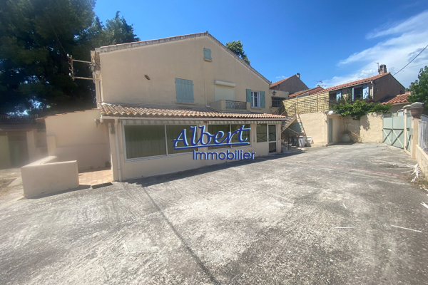 Maison de luxe à vendre à Ollioules, 385 000 €, Photo 1