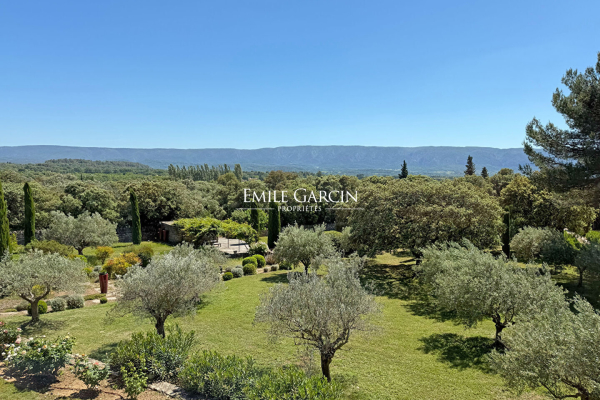 Maison de luxe à vendre à Gordes, 2 650 000 €, Photo 3