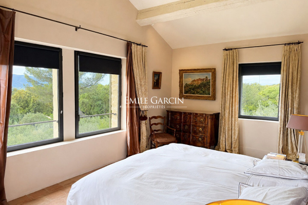 Maison de luxe à vendre à Gordes, 2 650 000 €, Photo 7
