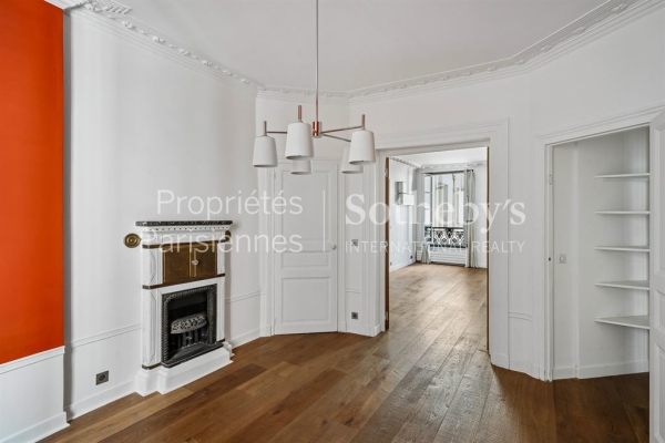 Luxury Apartment for sale in Paris 9Ème, 1 400 000 €, Photo 1