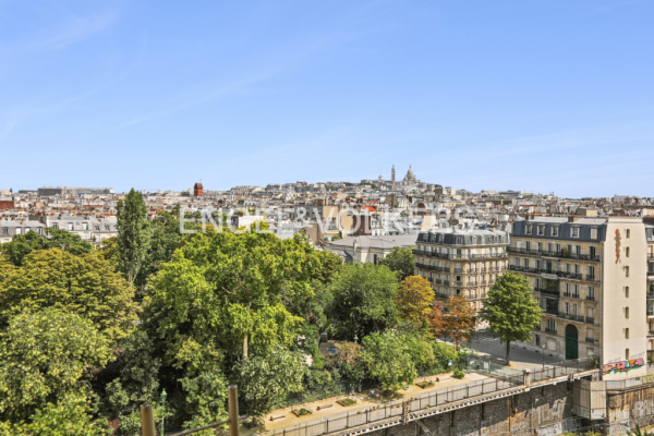 Luxury Apartment for sale in Paris 17Ème, 1 130 000 €, Photo 1