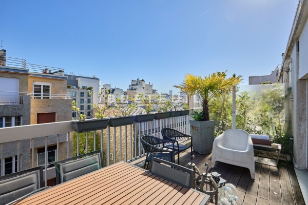 Appartement de luxe à vendre à Paris 15Ème, 1 200 000 €, Photo 1