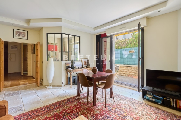 Appartement de luxe à vendre à Paris 16ème, 649 000 €, Photo 1