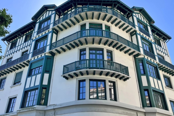 Appartement de luxe à vendre à Biarritz, 1 730 000 €, Photo 1