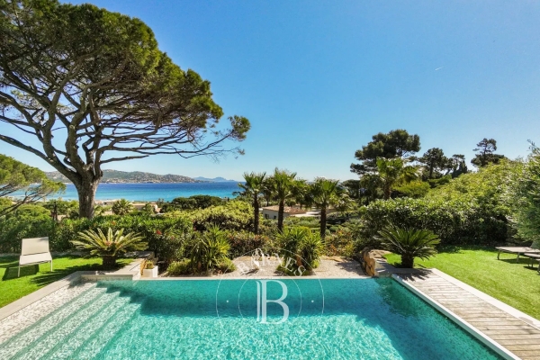 Luxury House for sale in Sainte-Maxime, 2 990 000 €, Photo 1