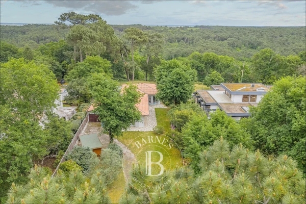 Maison de luxe à vendre à Pyla sur Mer, 2 320 000 €, Photo 1