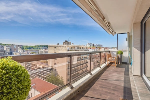 Appartement de luxe à vendre à Boulogne-Billancourt, 1 090 000 €, Photo 1