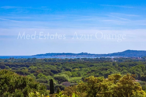 Luxury House for sale in Grimaud, 1 845 000 €, Photo 1