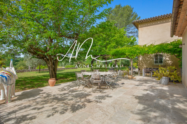 Maison de luxe à vendre à Trans-en-Provence, 1 680 000 €, Photo 2