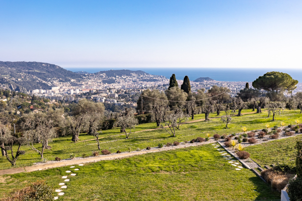Appartement de luxe à vendre à Nice, 1 390 000 €, Photo 2