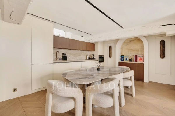 Luxury Apartment for sale in Paris 6Ème, 1 530 000 €, Photo 2