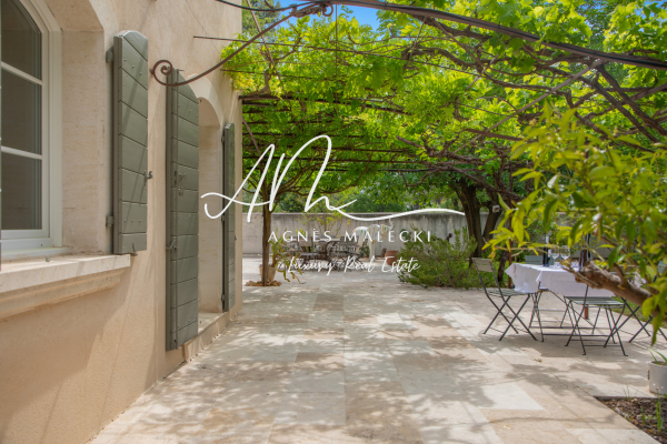 Maison de luxe à vendre à Trans-en-Provence, 1 680 000 €, Photo 3