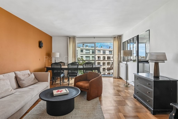 Luxury Apartment for sale in Paris 16Ème, 1 250 000 €, Photo 3