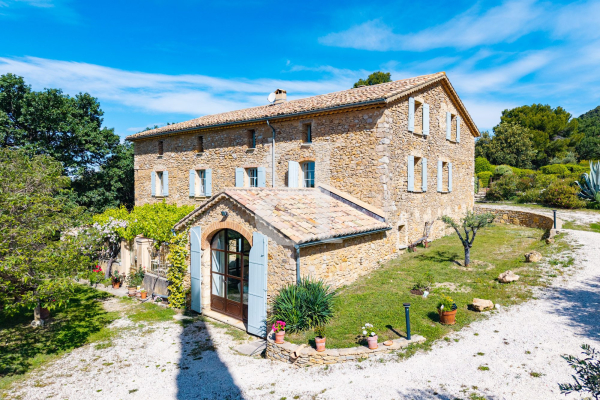 Maison de luxe à vendre à Vaison-la-Romaine, 1 700 000 €, Photo 3