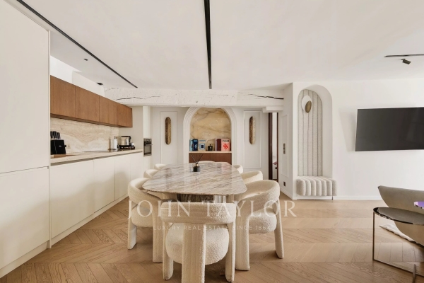 Luxury Apartment for sale in Paris 6Ème, 1 530 000 €, Photo 3