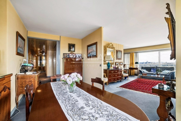 Luxury Apartment for sale in Paris 15Ème, 850 000 €, Photo 3