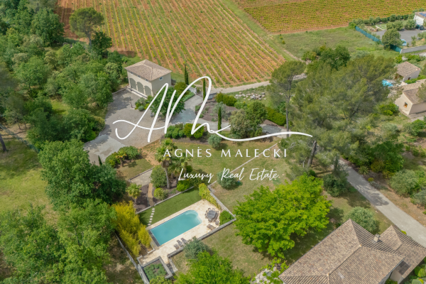Maison de luxe à vendre à Trans-en-Provence, 1 680 000 €, Photo 4