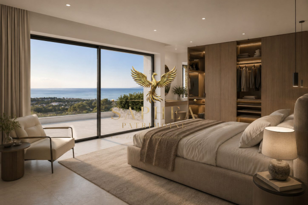 Maison de luxe à vendre à Bandol, 2 175 000 €, Photo 4