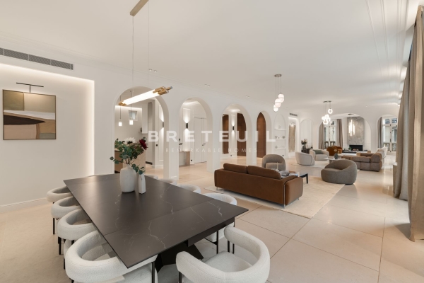 Appartement de luxe à vendre à Paris 8Ème, 5 900 000 €, Photo 4
