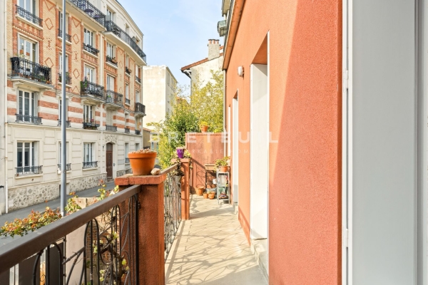 Maison de luxe à vendre à Montreuil, 1 550 000 €, Photo 4