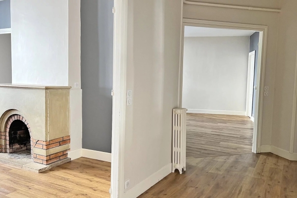 Appartement de luxe à vendre à Biarritz, 1 730 000 €, Photo 4