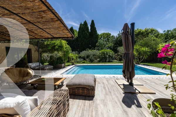 Maison de luxe à vendre à Paradou, 848 000 €, Photo 4