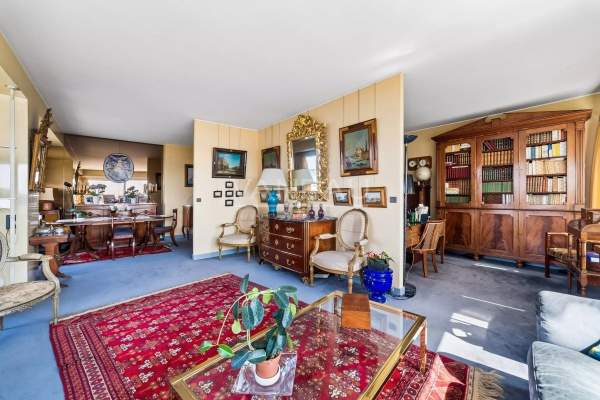 Luxury Apartment for sale in Paris 15Ème, 850 000 €, Photo 4
