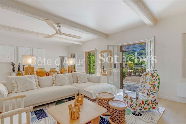 Maison de luxe à vendre à Ramatuelle, 4 700 000 €, Photo 5