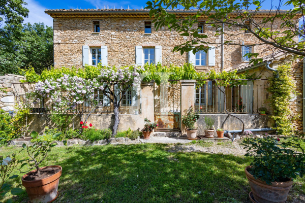 Maison de luxe à vendre à Vaison-la-Romaine, 1 700 000 €, Photo 5