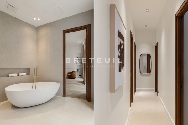 Appartement de luxe à vendre à Paris 8Ème, 5 900 000 €, Photo 5