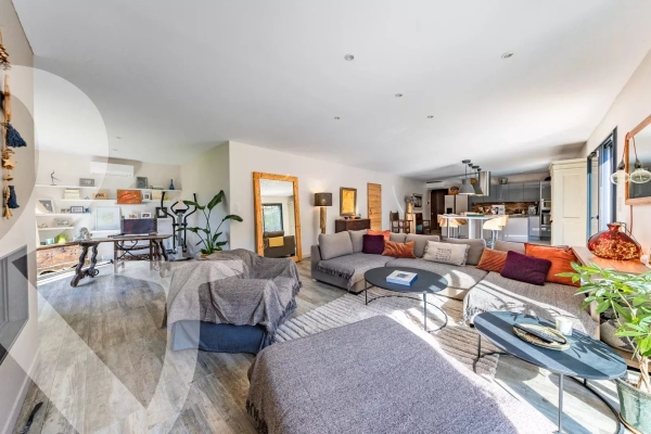 Maison de luxe à vendre à Paradou, 848 000 €, Photo 5