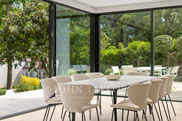 Maison de luxe à louer à Mougins, 13 500 €, Photo 5