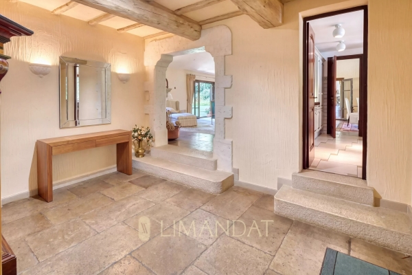 Luxury House for sale in Saint-Paul-de-Vence, 5 500 000 €, Photo 5
