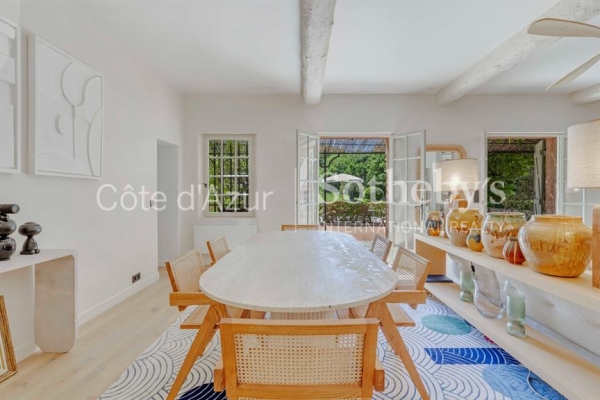 Maison de luxe à vendre à Ramatuelle, 4 700 000 €, Photo 6