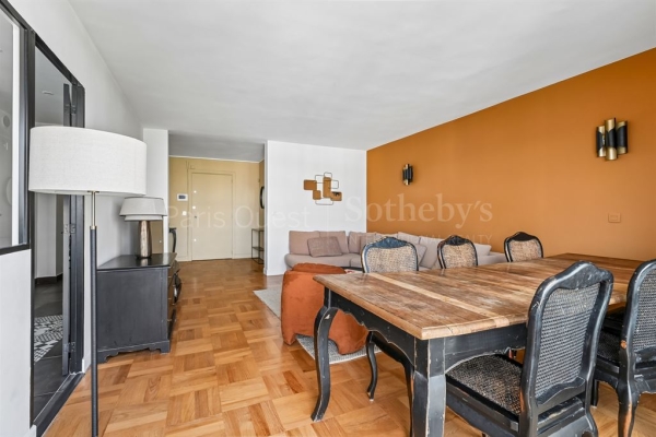 Luxury Apartment for sale in Paris 16Ème, 1 250 000 €, Photo 6