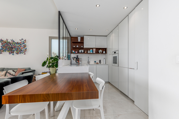 Appartement de luxe à vendre à Nice, 1 390 000 €, Photo 6