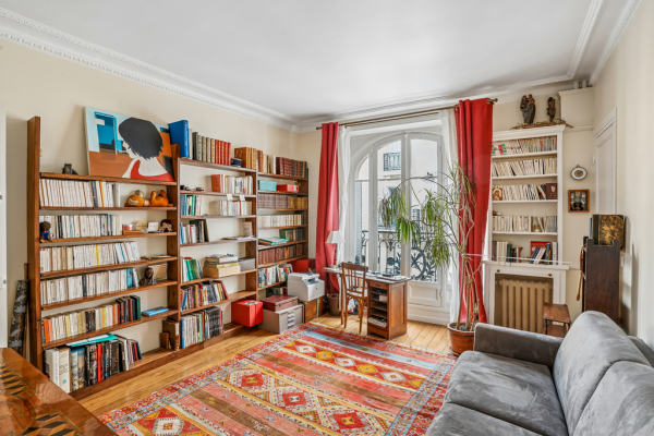 Luxury Apartment for sale in Paris 18ème, 1 230 000 €, Photo 6
