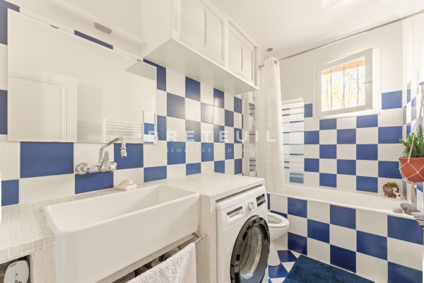 Maison de luxe à vendre à Montreuil, 1 550 000 €, Photo 6