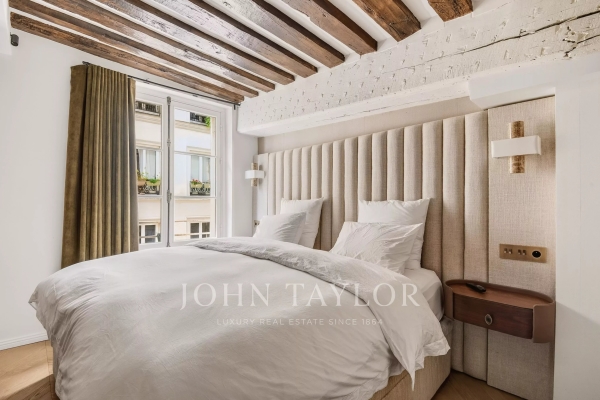 Luxury Apartment for sale in Paris 6Ème, 1 530 000 €, Photo 6