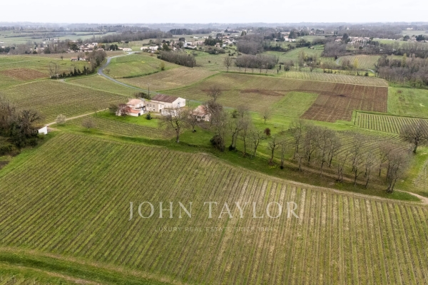 Maison de luxe à vendre à Saint-Émilion, 790 000 €, Photo 6