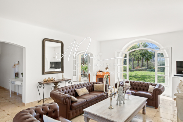 Maison de luxe à vendre à Trans-en-Provence, 1 680 000 €, Photo 7