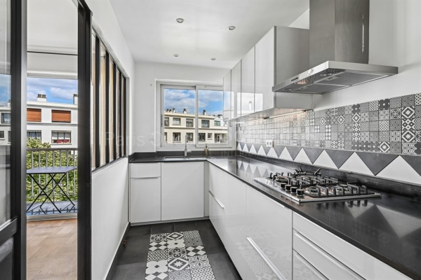 Luxury Apartment for sale in Paris 16Ème, 1 250 000 €, Photo 7